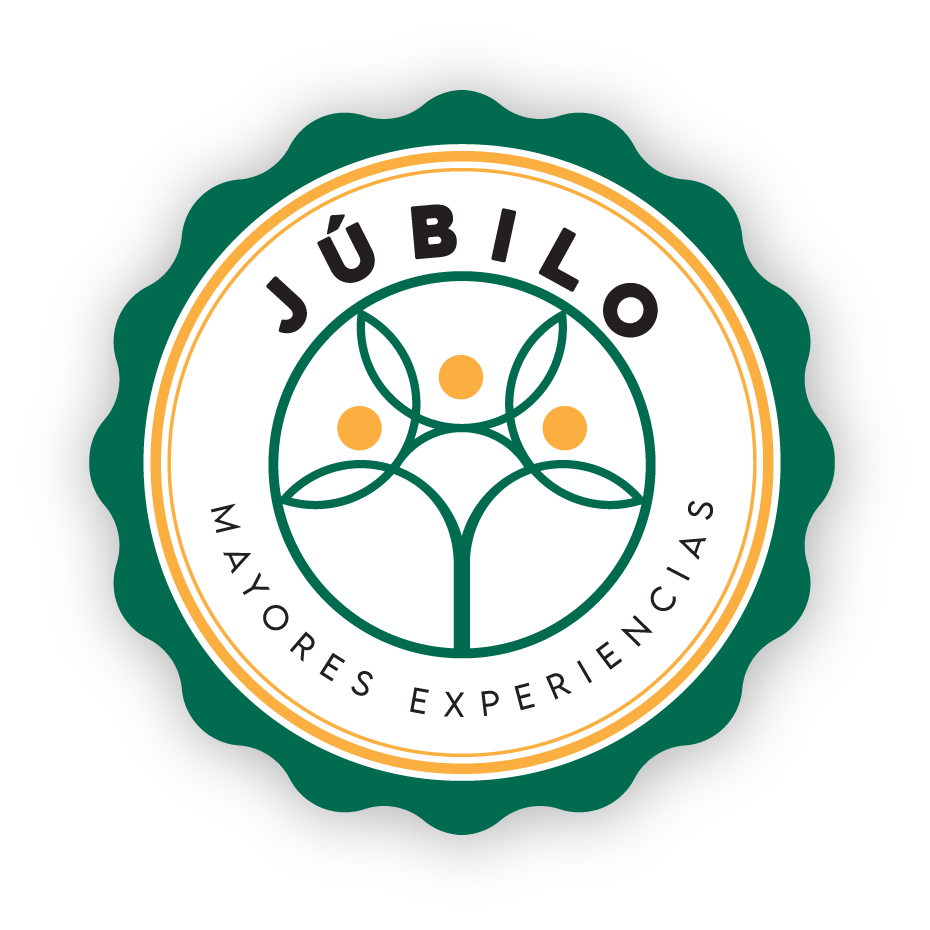 Logo JÚBILO